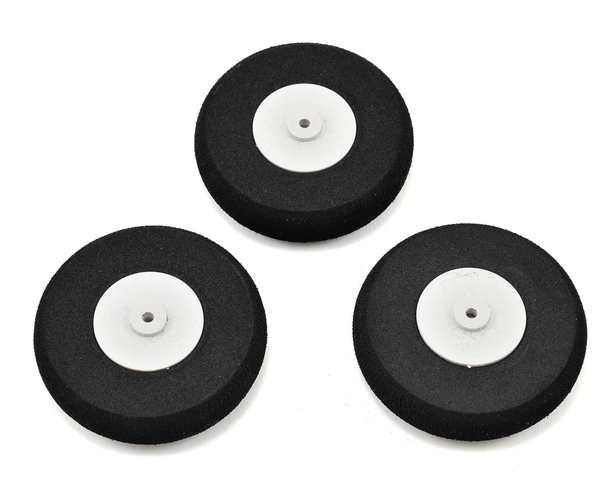 Wheels 65mm Apprentice S 15e RTF (3) (EFL310011)