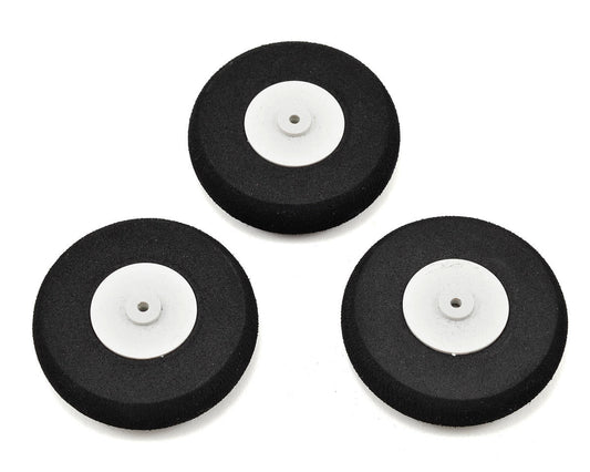 Wheels 65mm Apprentice S 15e RTF (3) (EFL310011)