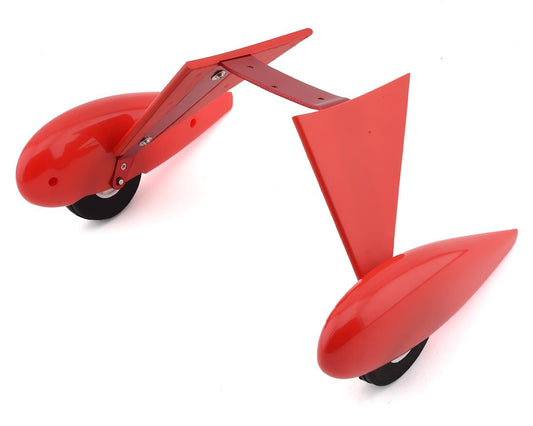 Landing Gear Set Pitts 850mm (EFL3569)