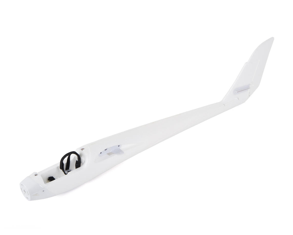 Bare Fuselage with O Canopy Radian (EFL4701)