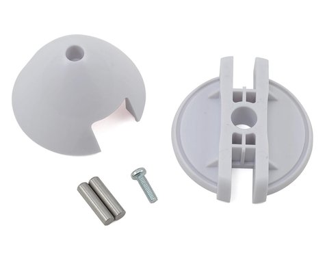 Spinner and Propeller Hub Radian XL 2 (EFL5509)