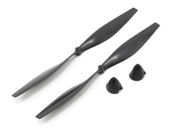 Propeller with Spinner Ultra Micro 4-Site (EFL9051) – Nankin Hobby