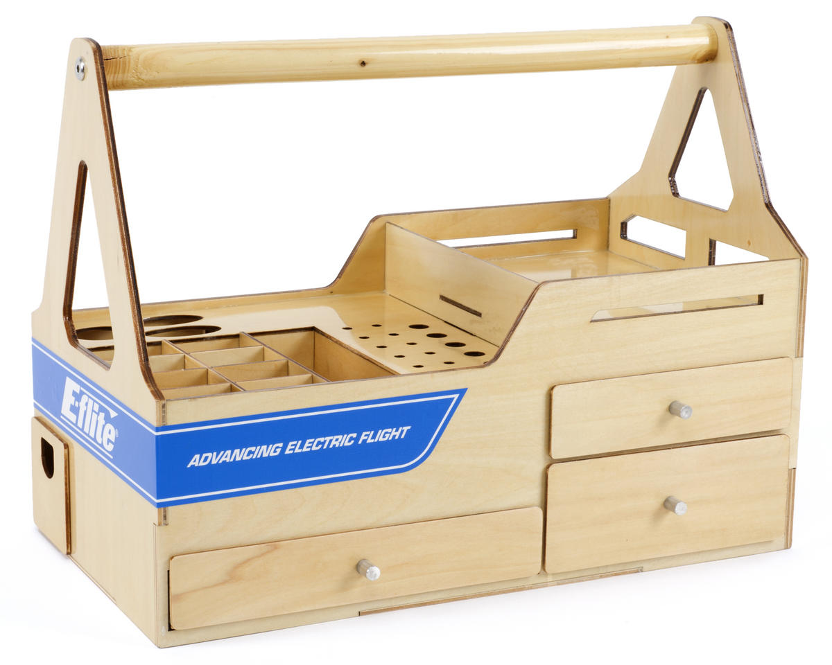 Fieldmate Pro Electric Field Box (EFLA180)