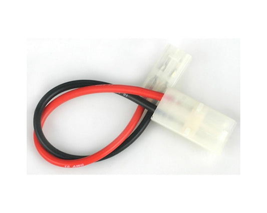 Tamiya Female to Mini Tamiya Female Adapter (EFLA245)