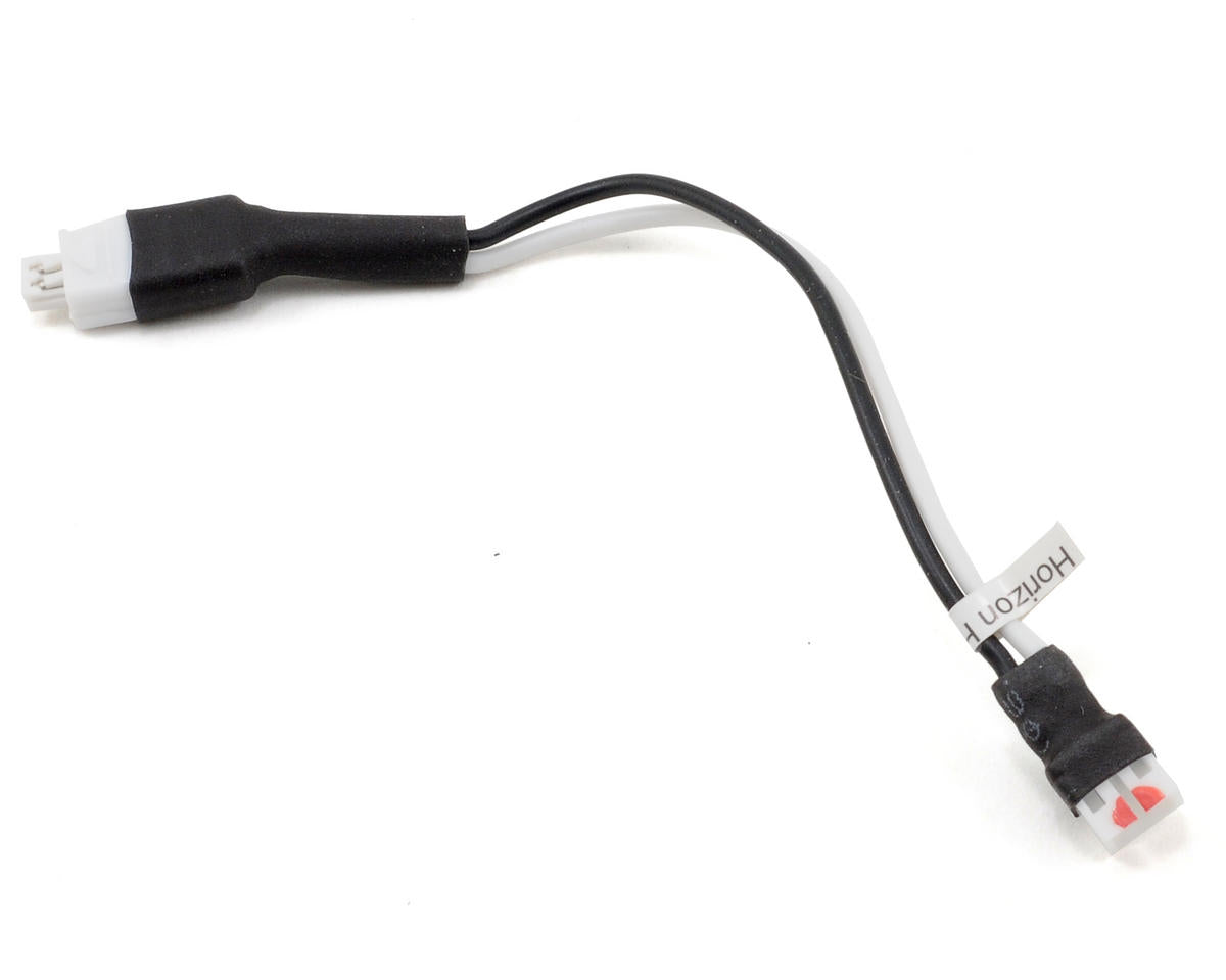 1S High-Current Ultra Micro Battery Adapter Lead (EFLA7002UM)