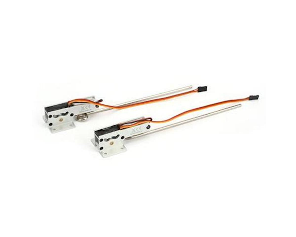 25-46 Size 90 Degree Main Electric Retracts (EFLG300)