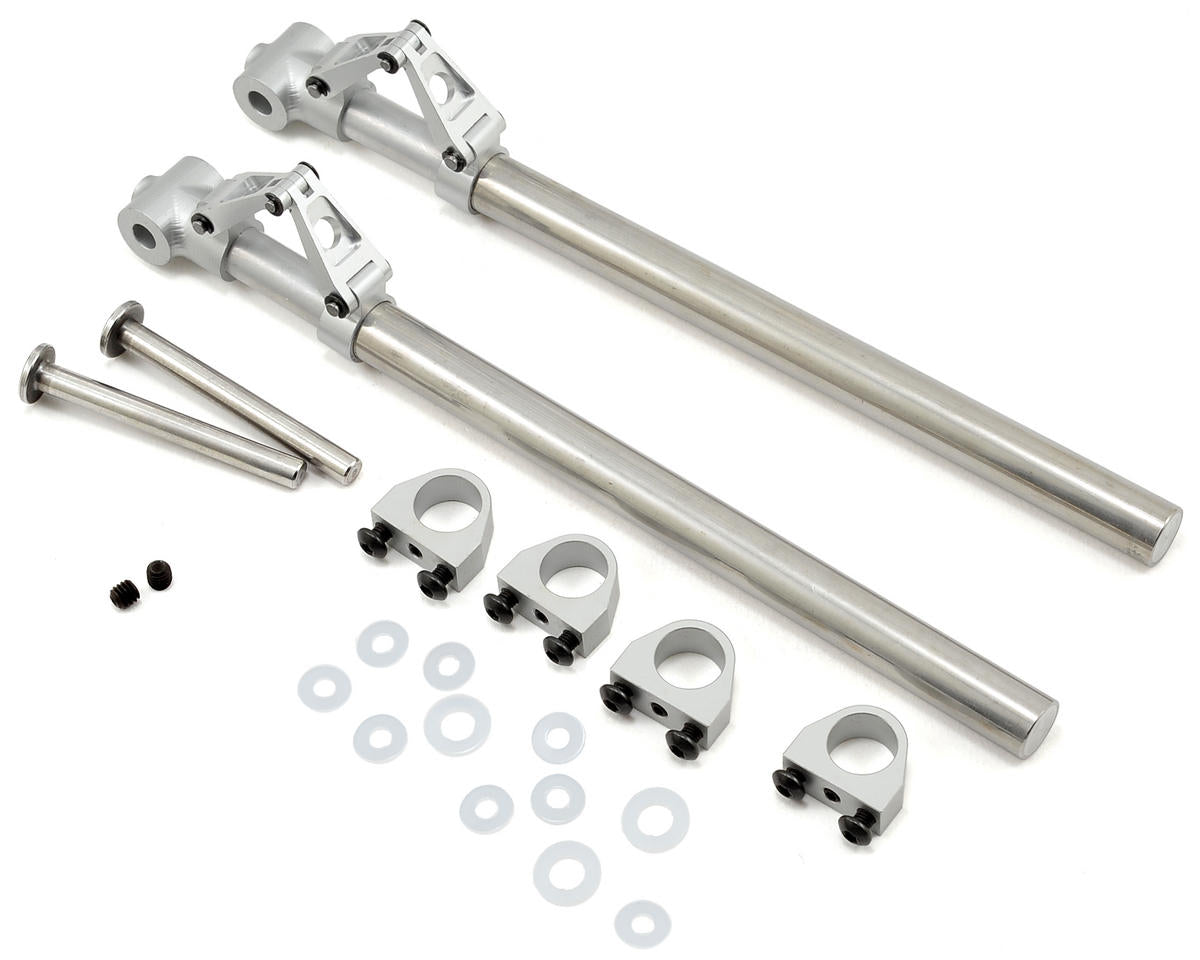 60-120 Size P-47 Main Strut Set (EFLG510P47)