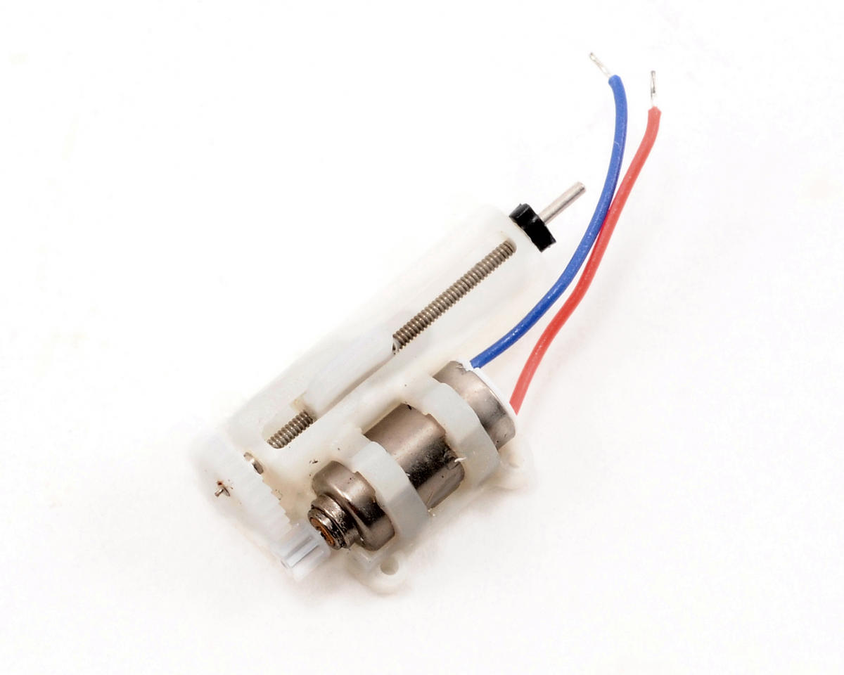 Replacement Servo Mechanics Short Throw (EFLH1066)