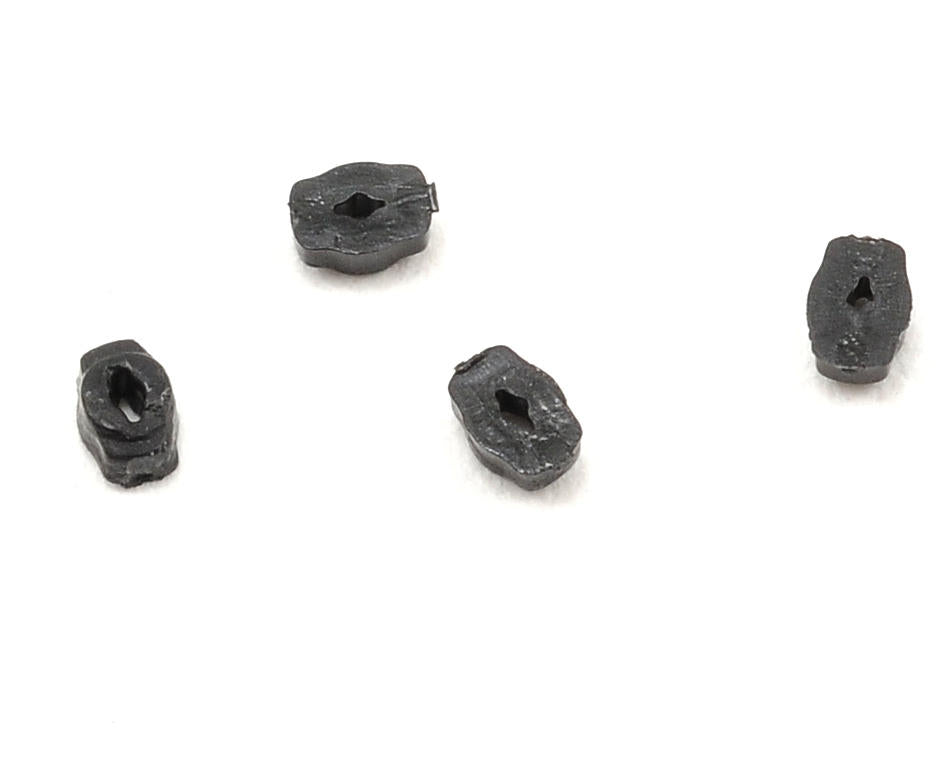 Servo Retaining Collars BMCX/2/MSR, FHX, MH-35 (EFLH1067)