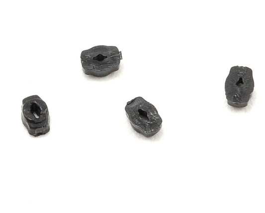 Servo Retaining Collars BMCX/2/MSR, FHX, MH-35 (EFLH1067)