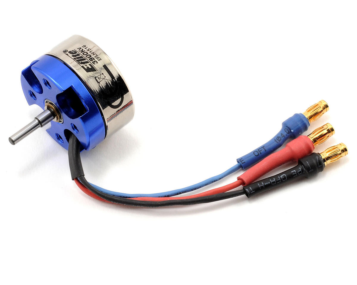 3900KV Brushless Motor BSR (EFLH1516)