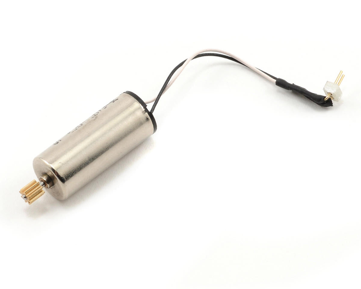 Coreless Main Motor with/Pinion BMSR (EFLH3003)