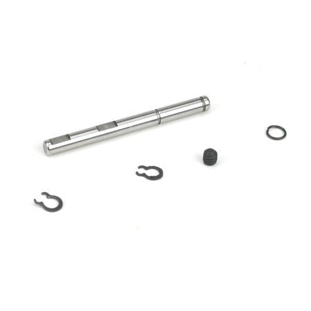 Shaft: Park 370 Brushless Outrunner (EFLM1201)
