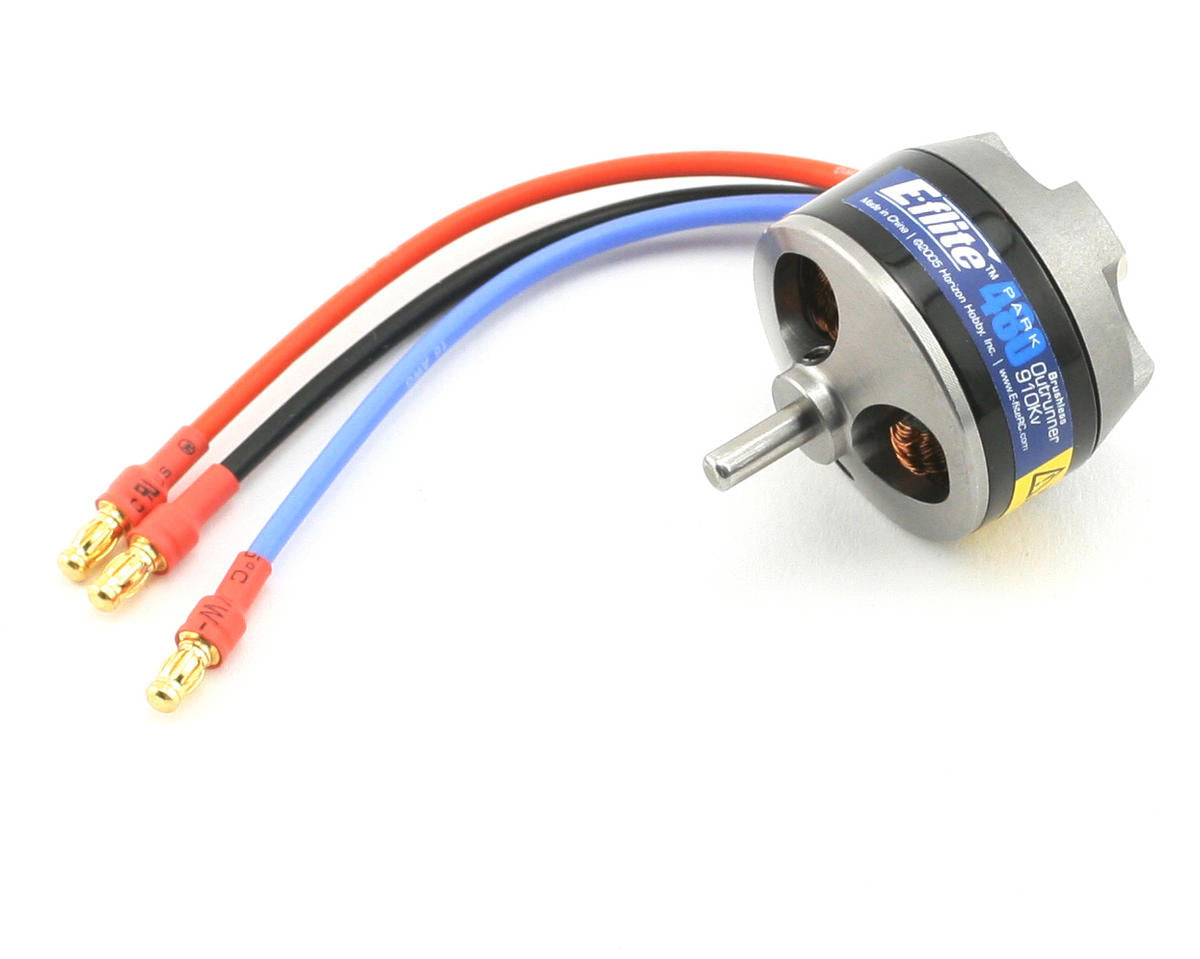 Park 480 Outrunner 910KV (EFLM1500)