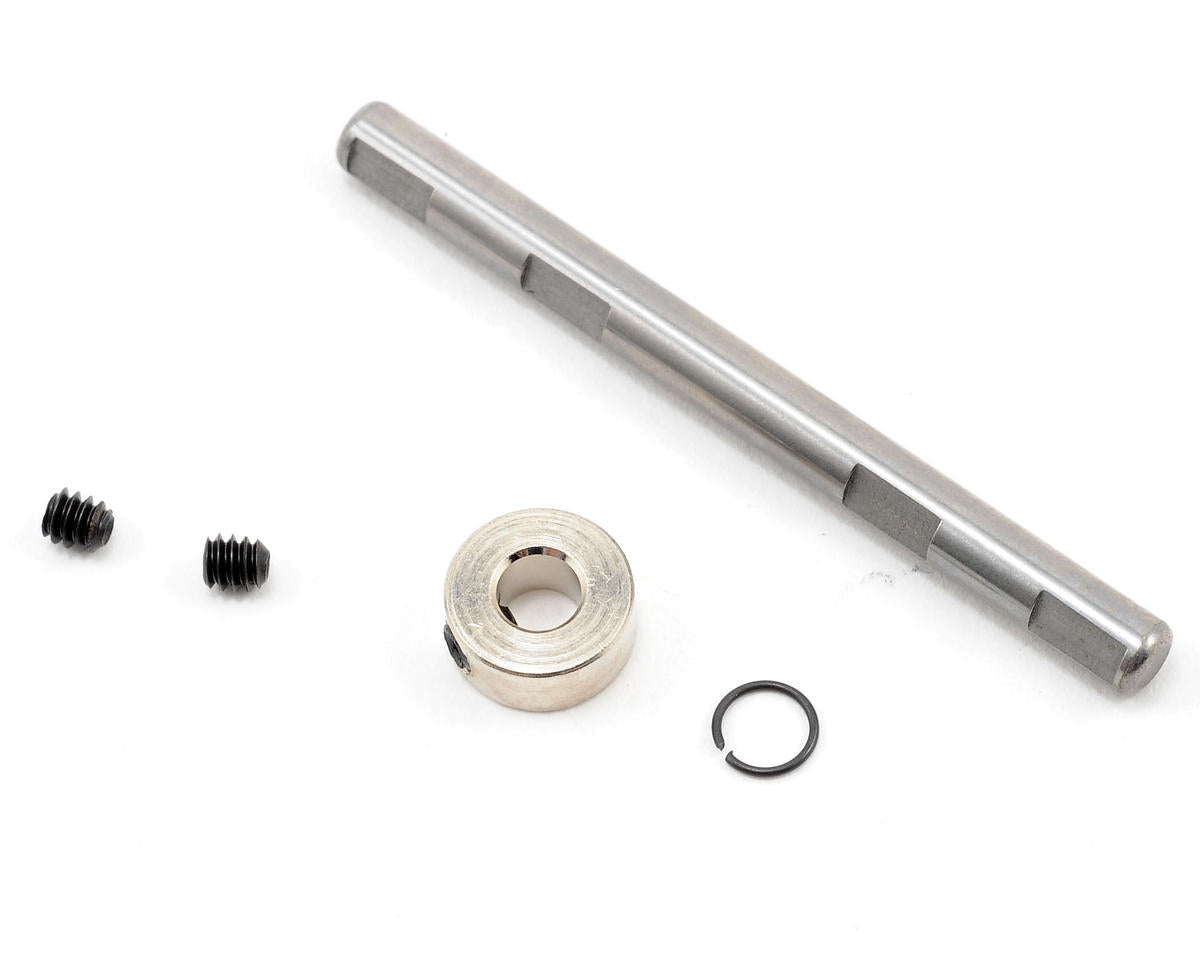 Shaft for Park 480 Outrunner (EFLM1501)