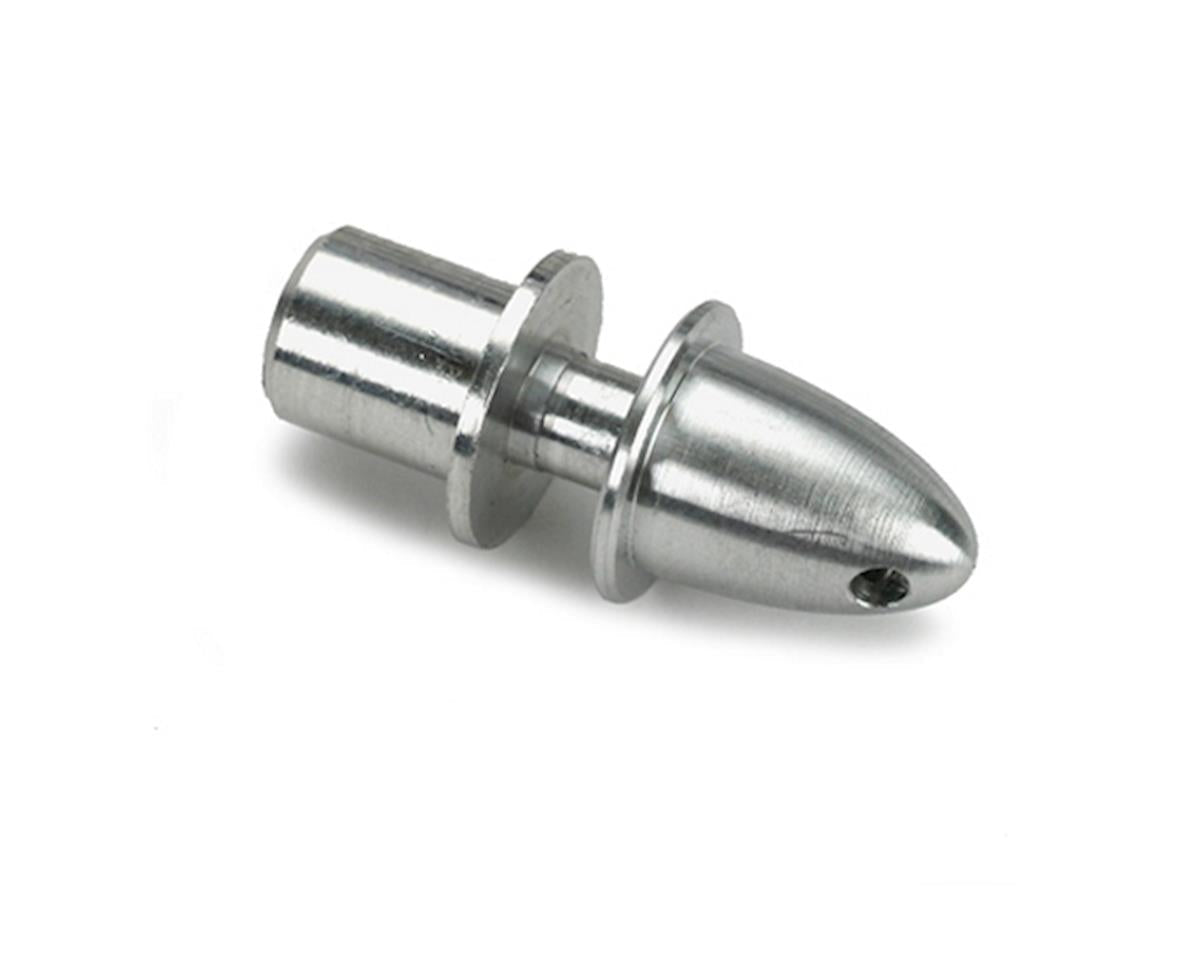 Propeller Adapter with Set Screw, 2.3mm (EFLM1928)