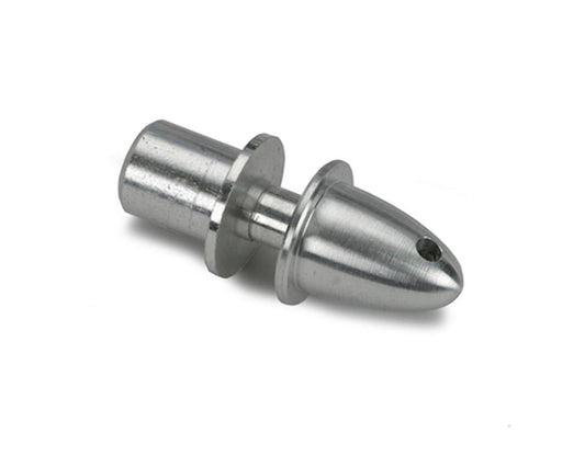 Propeller Adapter with Set Screw, 3mm (EFLM1929)