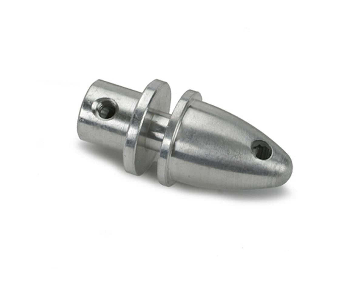Propeller Adapter with Set Screw, 1/8" (EFLM1930)