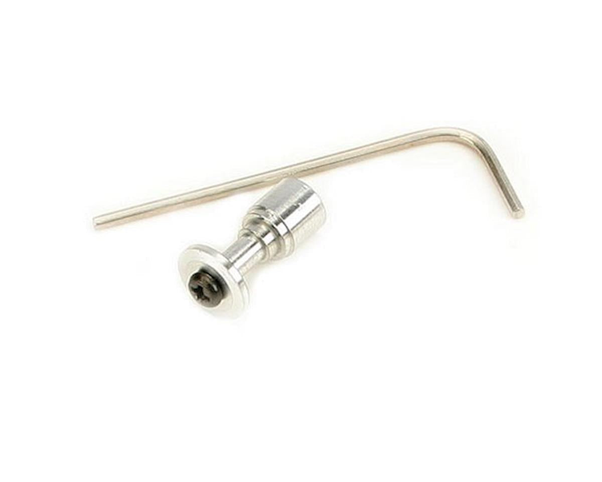 Propeller Adapter with Setscrew, 1.5mm (EFLM1933)
