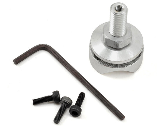 Propeller Adapter, 8mm Shaft for Power 4 (EFLM1934)
