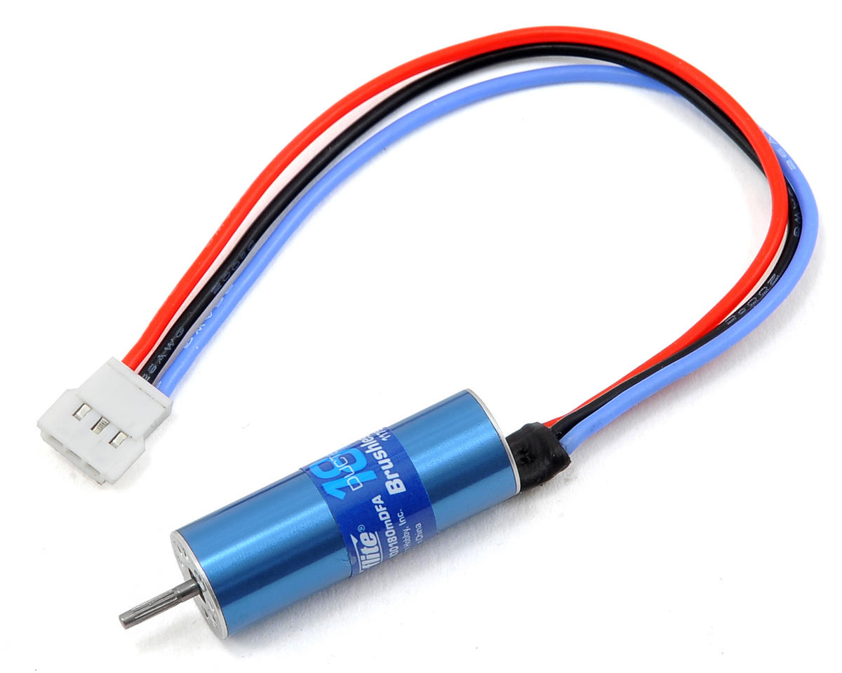 BL180M Ducted Fan Motor (EFLM30180MDFB)