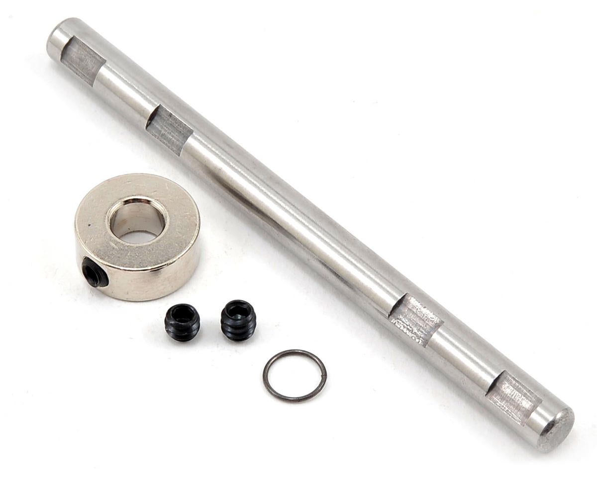 Shaft for Power 15 Brushless Outrunner (EFLM40151)