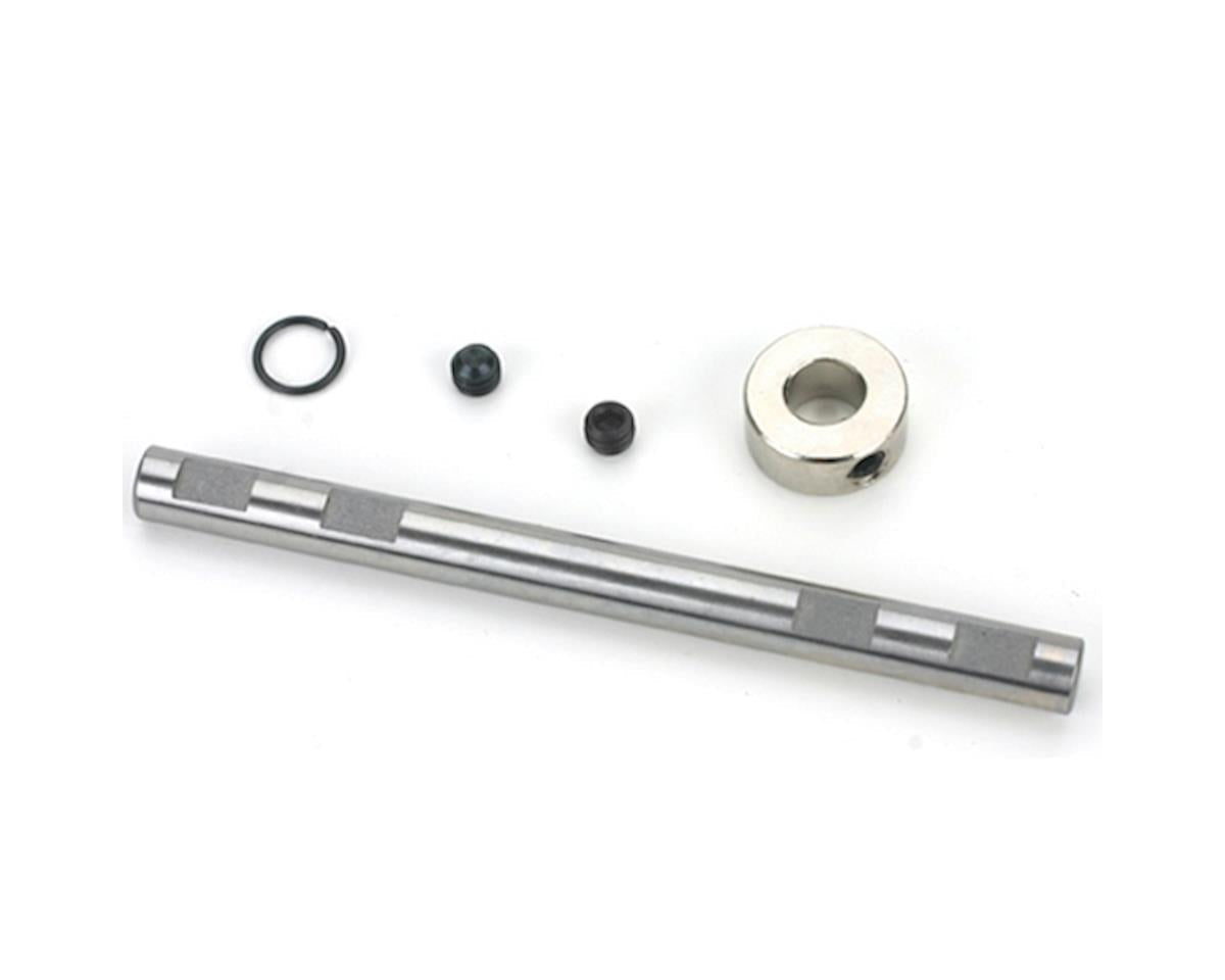 Shaft for Power 46 Brushless Outrunner (EFLM40461)