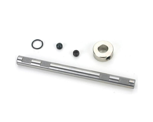 Shaft for Power 46 Brushless Outrunner (EFLM40461)