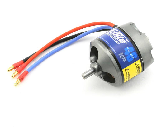 Power 46 Brushless Outrunner Motor 670KV (EFLM4046A)