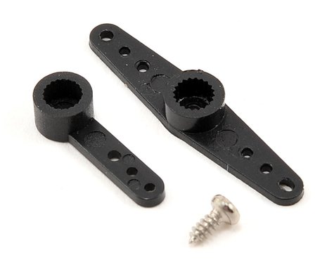 Servo Arm Set EFLR7100 (EFLR710002)