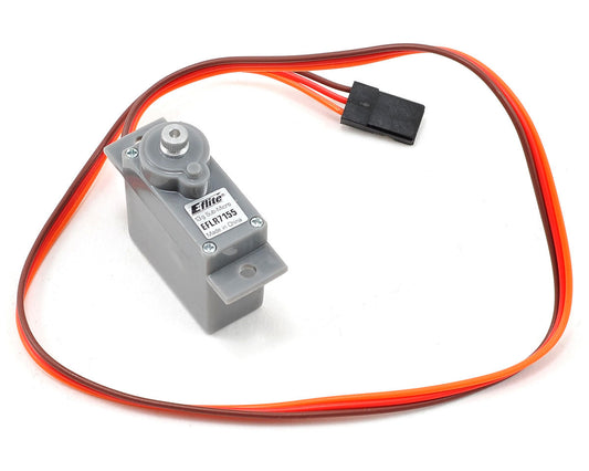 13g Digital Micro Servo (EFLR7155)