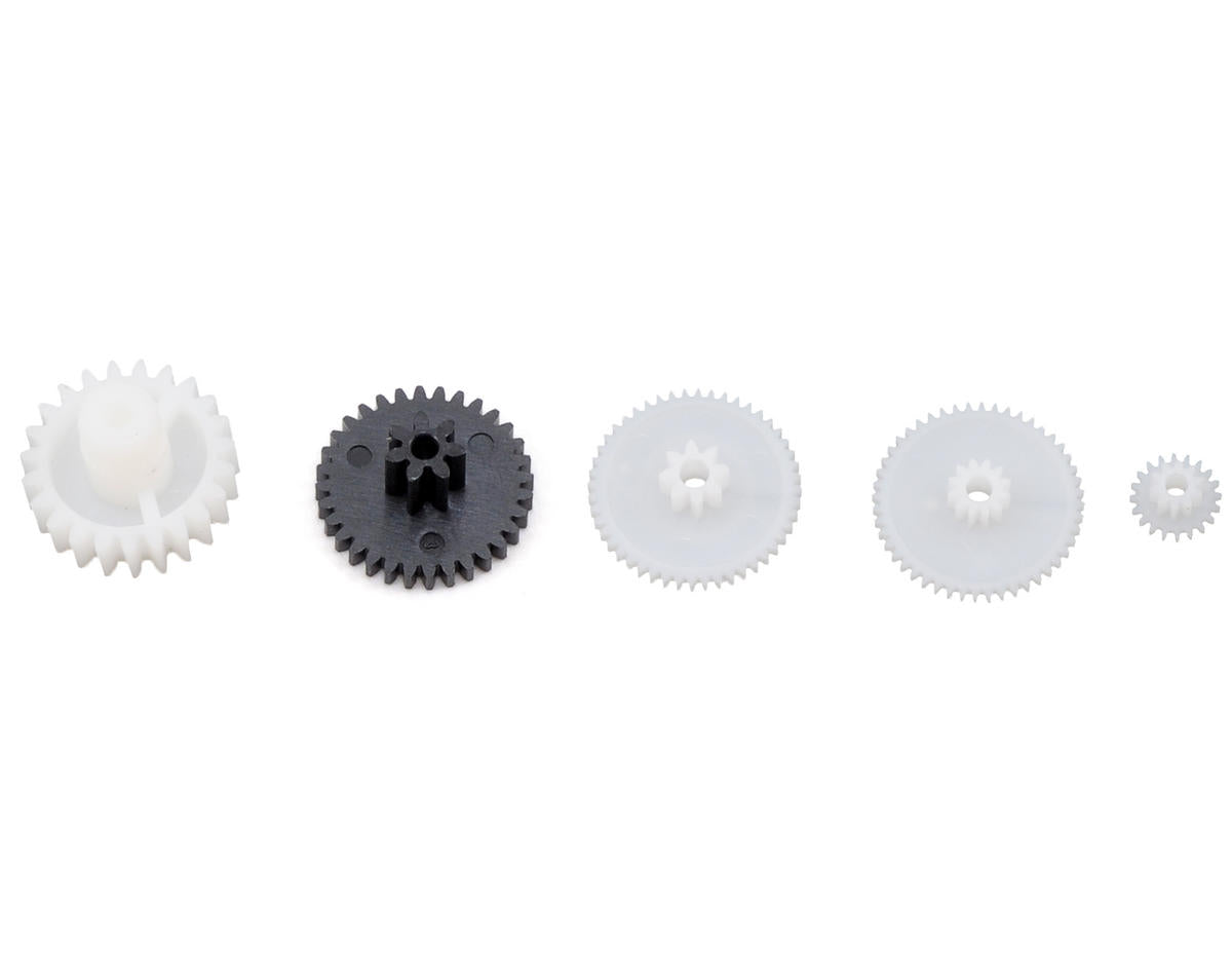 Gear Set DS76 (EFLRDS761)