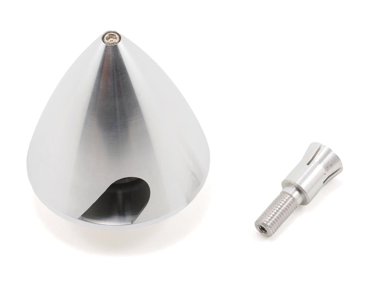 2" Electric Aluminum Spinner (EFLSP200)