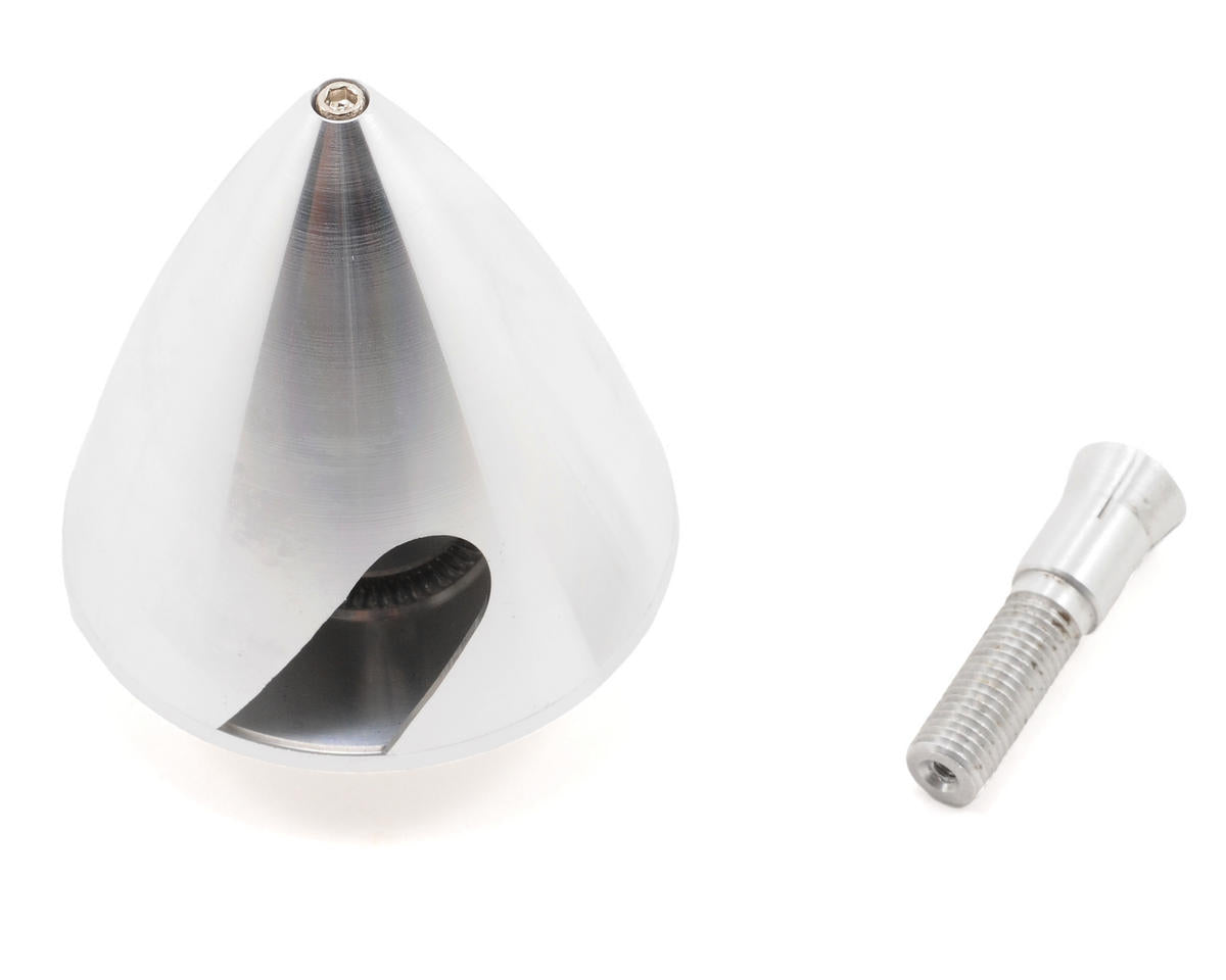 2.25" Electric Aluminum Spinner (EFLSP225)