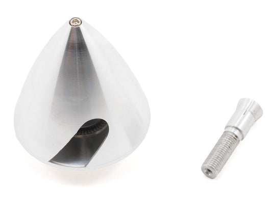 2.25" Electric Aluminum Spinner (EFLSP225)