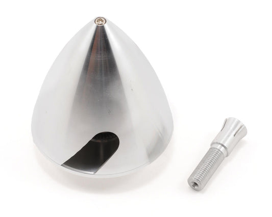 2.5" Electric Aluminum Spinner (EFLSP250)