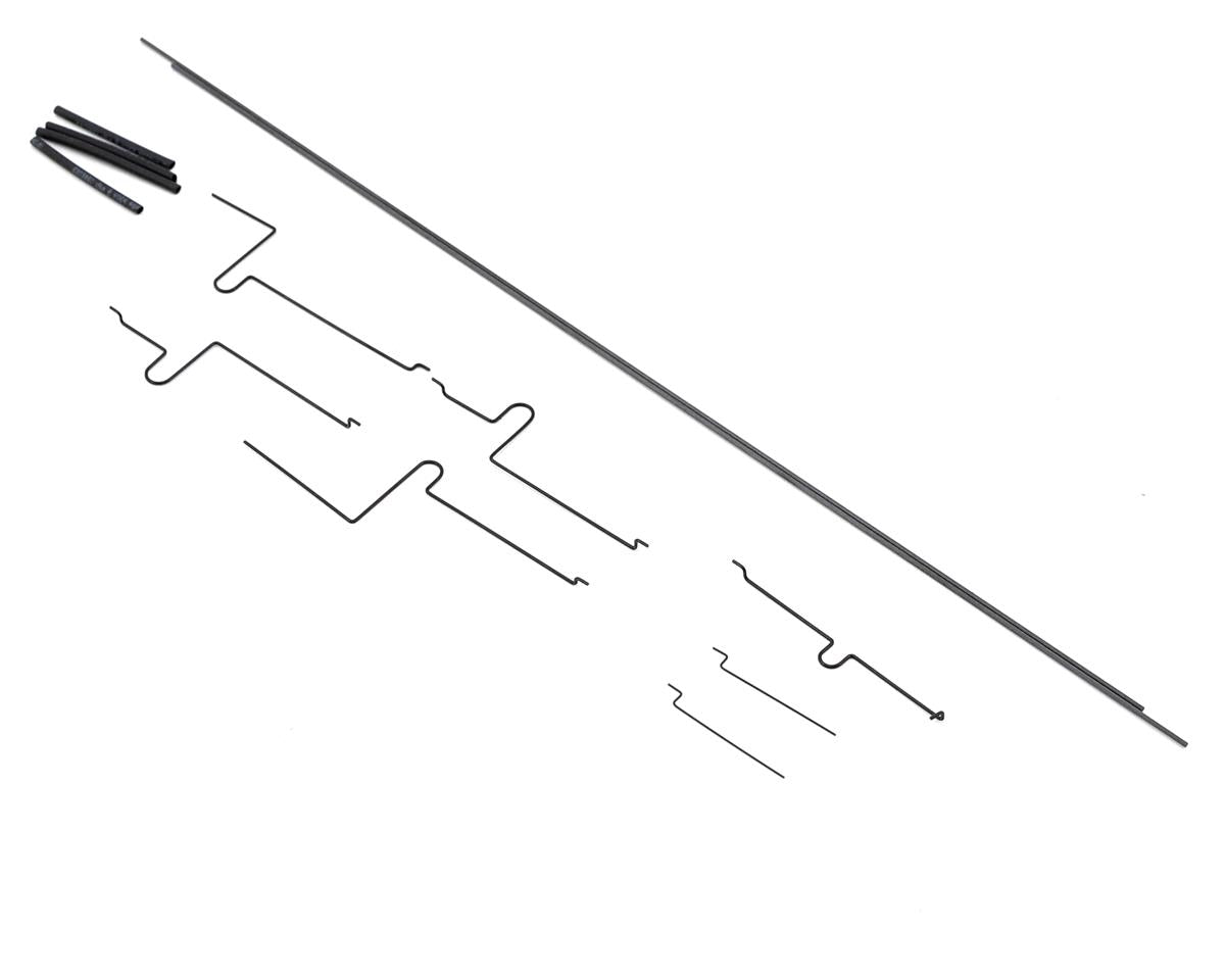 Pushrod Linkage Set UM Carbon Cub SS (EFLU1126)