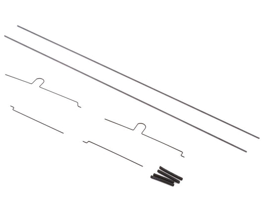Pushrod Set Night Vapor (EFLU1378)