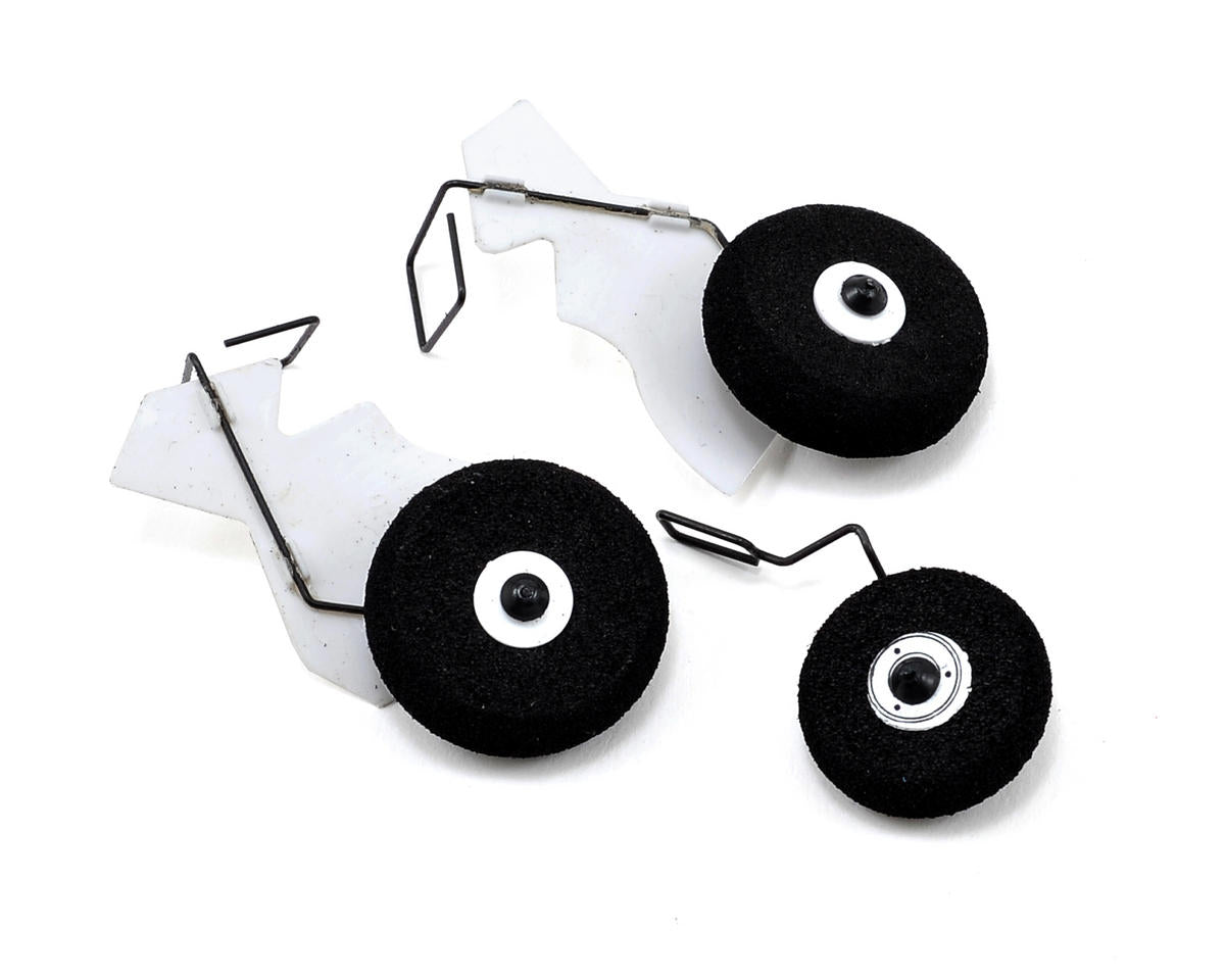 Landing Gear Set UMX MiG 15 BNF (EFLU1655)