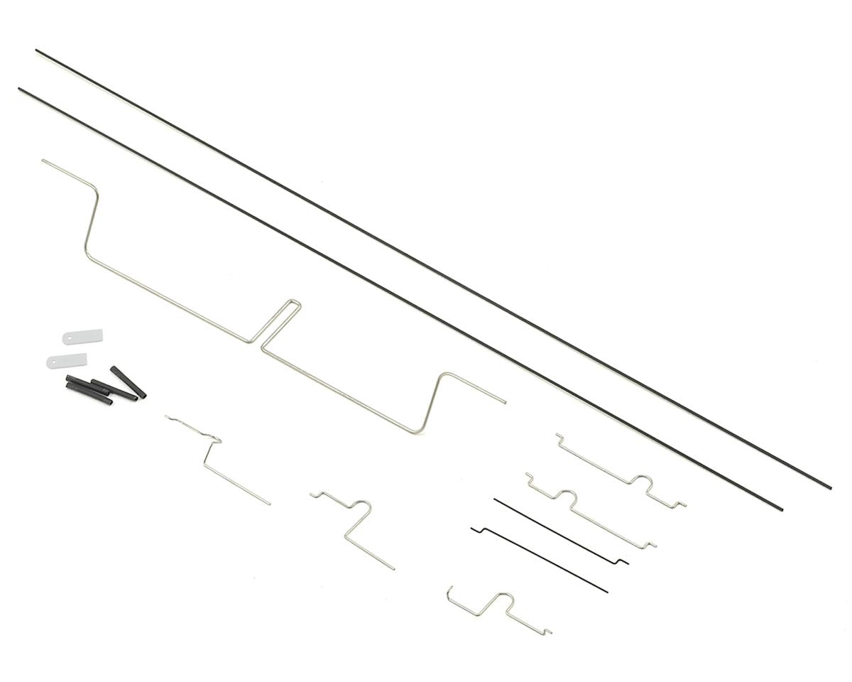 Pushrods set UMX Timber (EFLU3961)