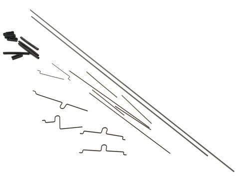 Pushrod Set UMX Beast (EFLU4046)