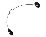 Landing Gear Set UMX Yak 54 180 (EFLU5003)