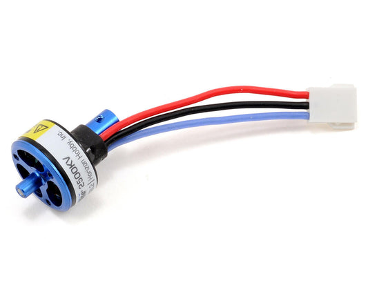 BL180 Brushless Outrunner Motor 2500KV (EFLUM180BL2)