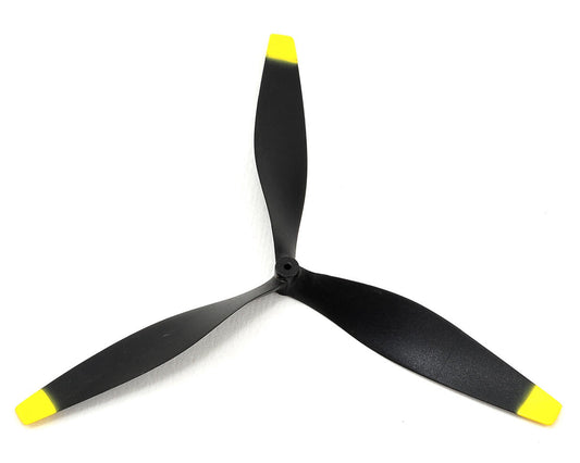 112x90mm 3-Blade Propeller (EFLUP112903B)