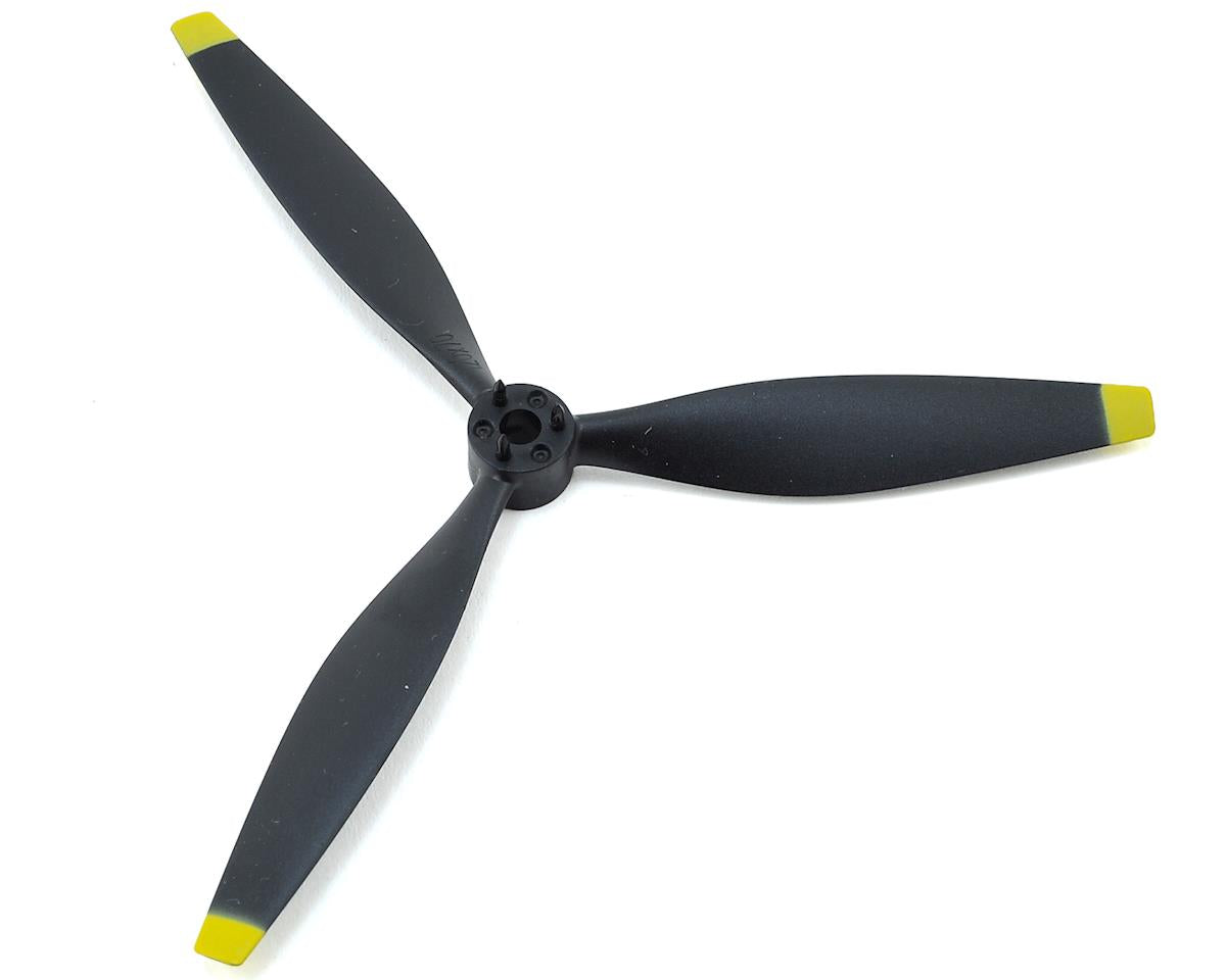 120x70mm 3 Blade propeller (EFLUP120703B)