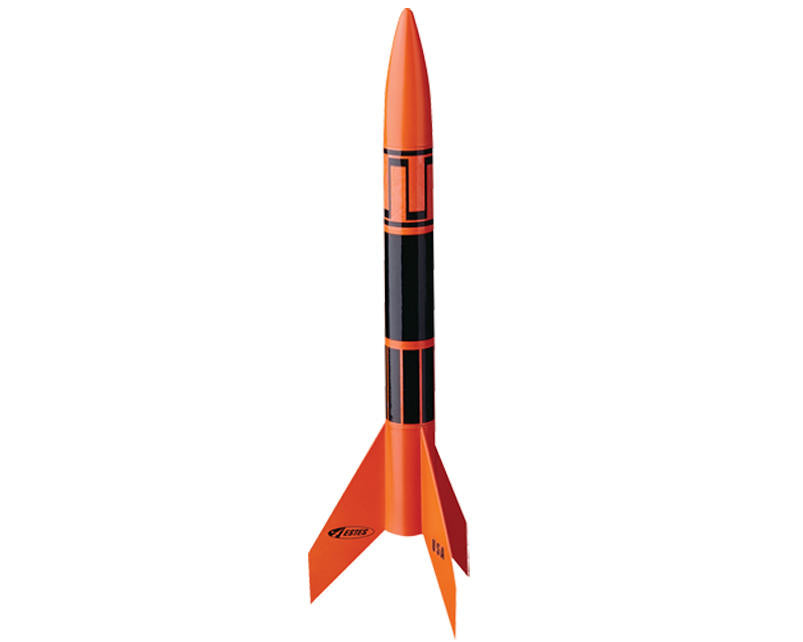 Alpha III Model E2X Rocket Kit (EST1256)