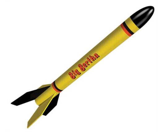 Big Bertha Skill Level 1 Rocket Kit (EST1948)