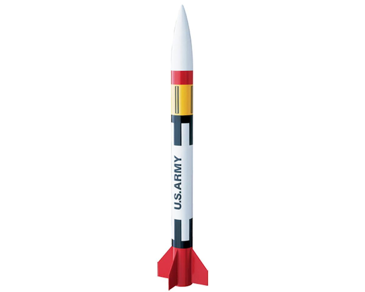 Enduring Freedom US Army Patriot M104 Skill Level 1 Rocket Kit (EST2056)