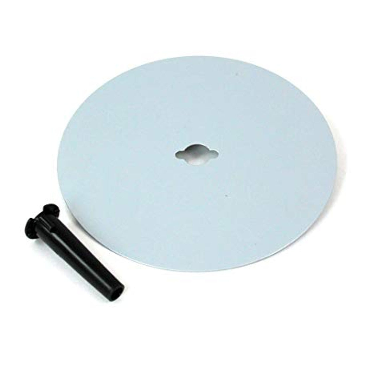 Blast Deflector Plate for Model Rockets (EST302241)