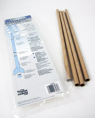 BT-5 Body Tubes for Model Rockets (4) (EST303084)